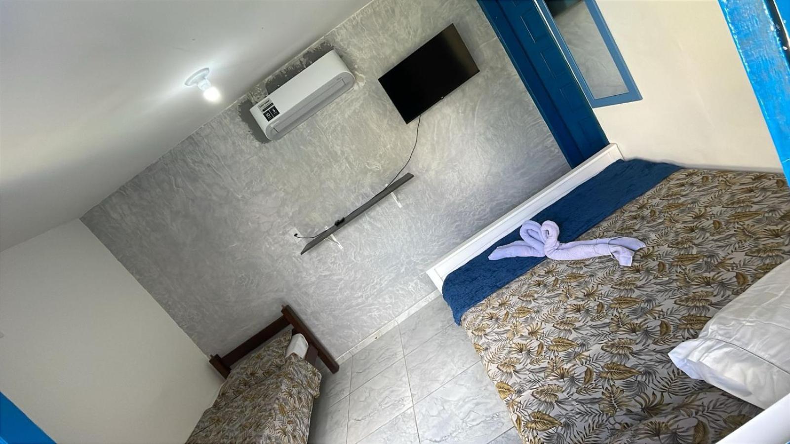 Villa Beach Pôrto das Galinhas エクステリア 写真