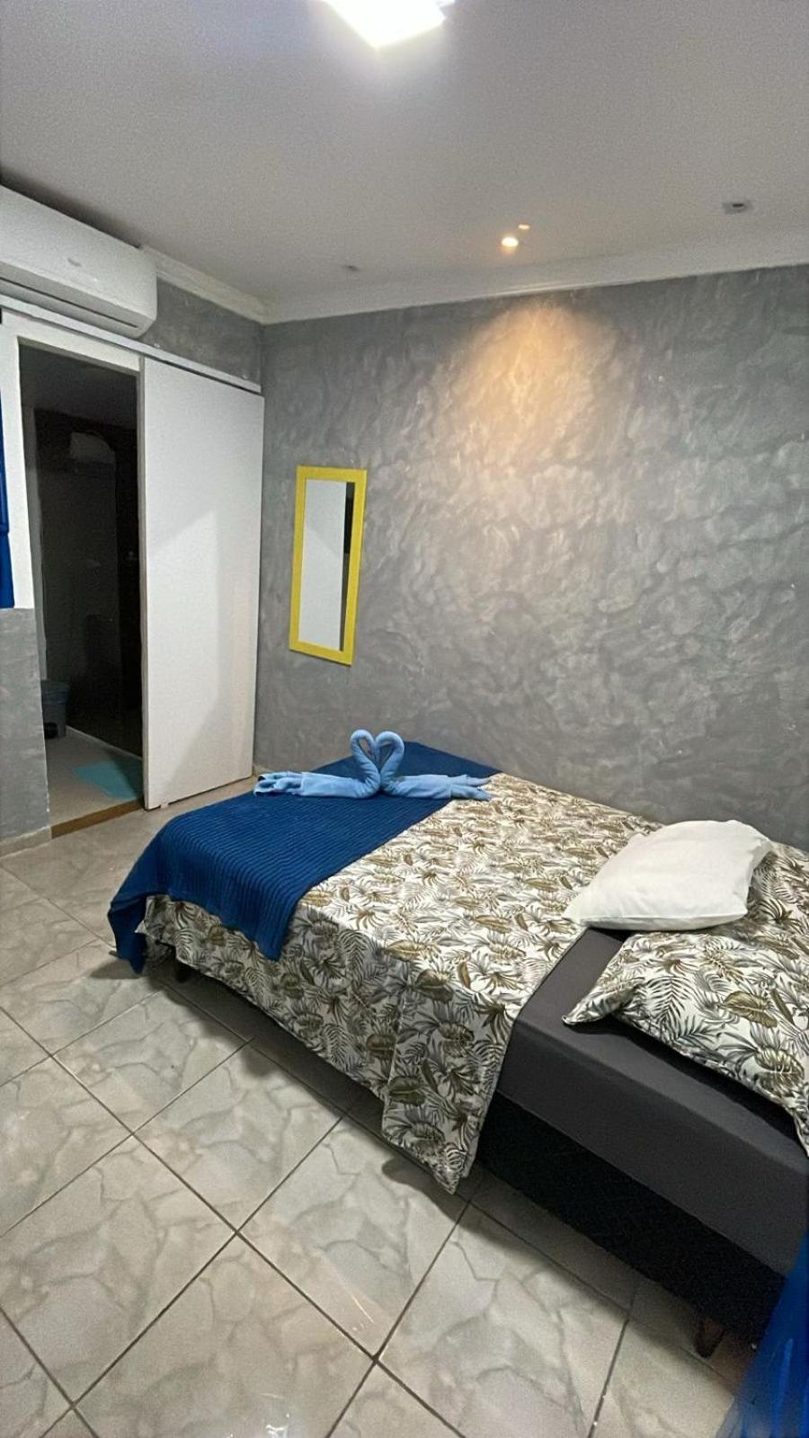 Villa Beach Pôrto das Galinhas エクステリア 写真